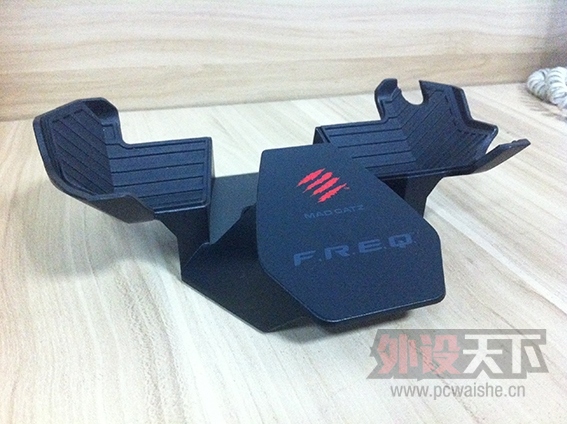 MadCatz������ʨ��F.R.E.Q.7 7.1�����ű���������Ϸ����-����ȫ���̣�26����ͼ��