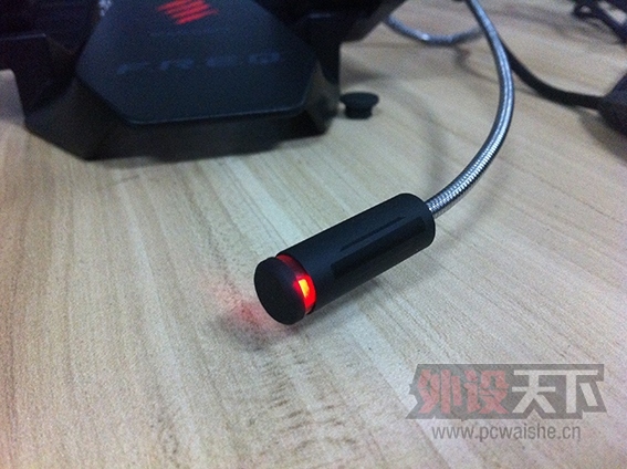 MadCatz������ʨ��F.R.E.Q.7 7.1�����ű���������Ϸ����-����ȫ���̣�26����ͼ��