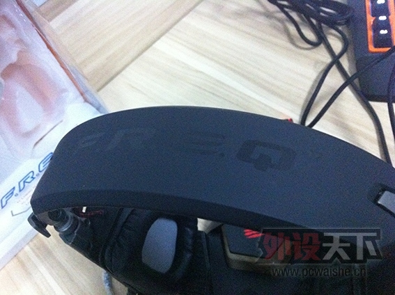 MadCatz������ʨ��F.R.E.Q.7 7.1�����ű���������Ϸ����-����ȫ���̣�26����ͼ��