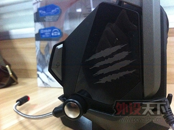 MadCatz������ʨ��F.R.E.Q.7 7.1�����ű���������Ϸ����-����ȫ���̣�26����ͼ��