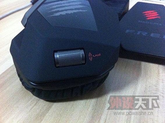 MadCatz������ʨ��F.R.E.Q.7 7.1�����ű���������Ϸ����-����ȫ���̣�26����ͼ��