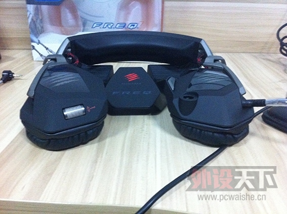 MadCatz������ʨ��F.R.E.Q.7 7.1�����ű���������Ϸ����-����ȫ���̣�26����ͼ��