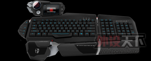 MadCatz������ʨ��F.R.E.Q.7 7.1�����ű���������Ϸ����-����ȫ���̣�26����ͼ��
