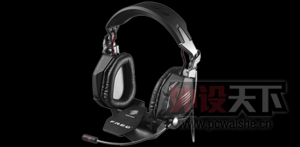 MadCatz������ʨ��F.R.E.Q.7 7.1�����ű���������Ϸ����-����ȫ���̣�26����ͼ��