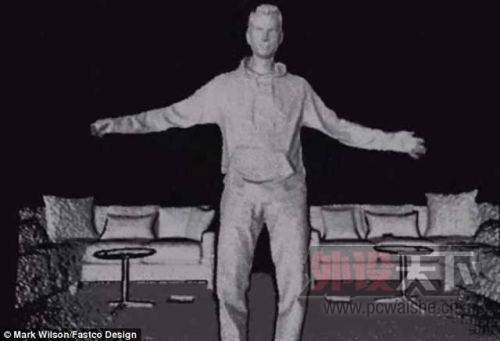 Xbox One��һ��Kinect̫ǿ�� �������������