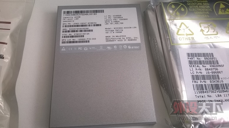 M16ISD2-400UC 400G eMLC-SATA��ҵ����̬Ӳ��