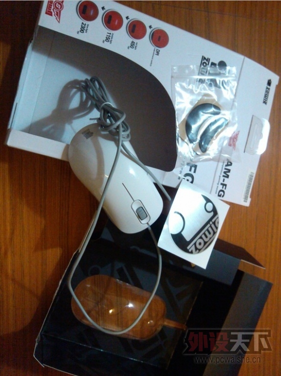 ���ѳ�������ZOWIE  AM-FG~���߻�EC1��2