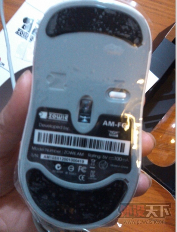 ���ѳ�������ZOWIE  AM-FG~���߻�EC1��2