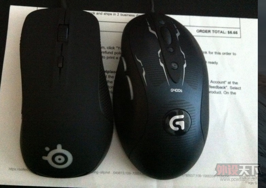steelseries RIVAL  һ׶