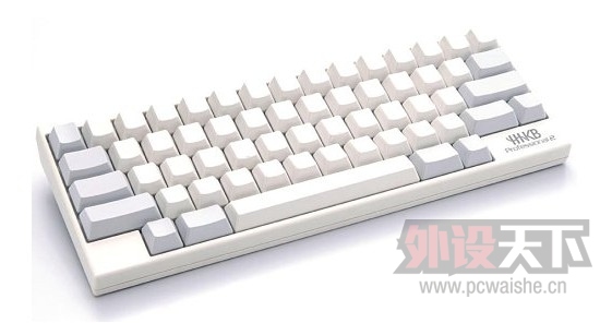 hhkb pro2