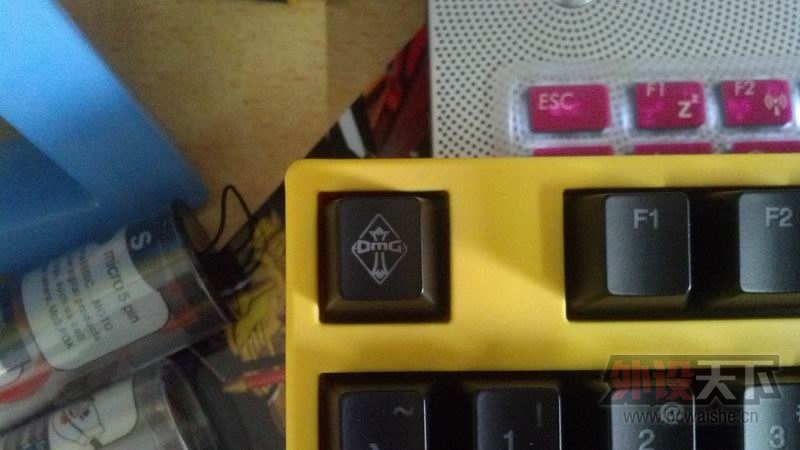 DUCKY 2108S  OMG䡣