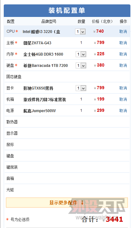 С�����3500��������������������ʾ���÷���