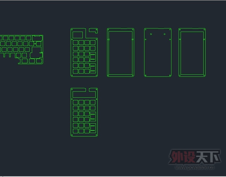 ��Ŀ���22key����С���̼��߷��룬���ᣬ���ǿ�����ǵȣ�����ɣ����Ҹо����ã�