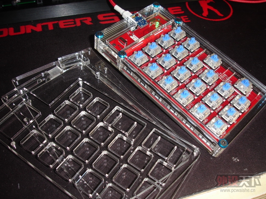 ��Ŀ���22key����С���̼��߷��룬���ᣬ���ǿ�����ǵȣ�����ɣ����Ҹо����ã�