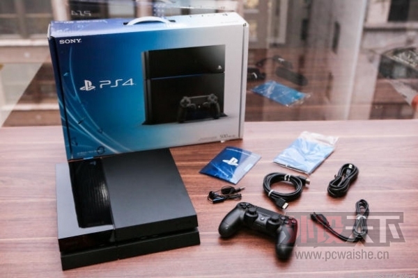 ����PlayStation 4�������� 24Сʱ����ͻ��100��̨