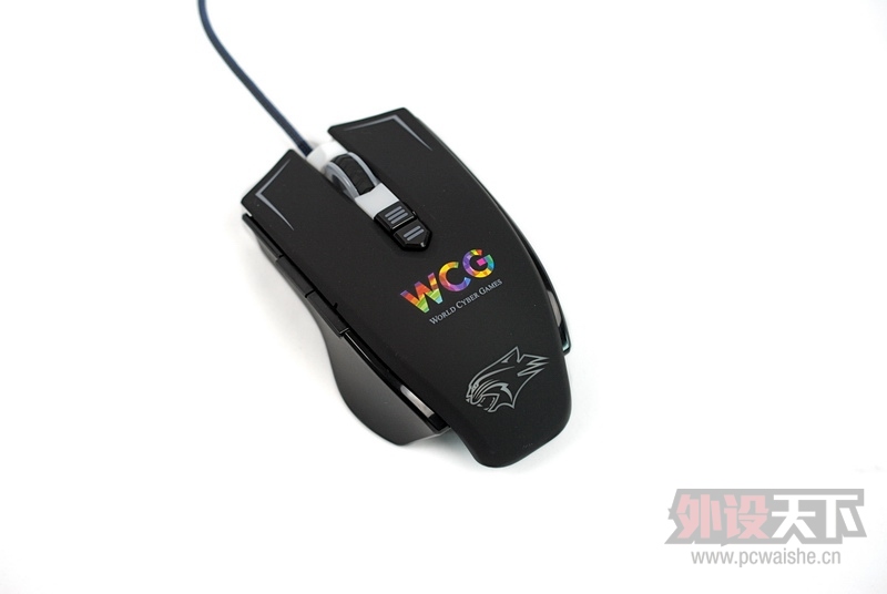 Ϊ��л���---��������Ƴ�WCGר���羺��Ϸ��Ʒ��װ��