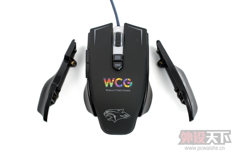 Ϊ��л���---��������Ƴ�WCGר���羺��Ϸ��Ʒ��װ��