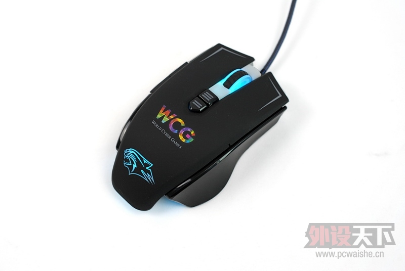 Ϊ��л���---��������Ƴ�WCGר���羺��Ϸ��Ʒ��װ��