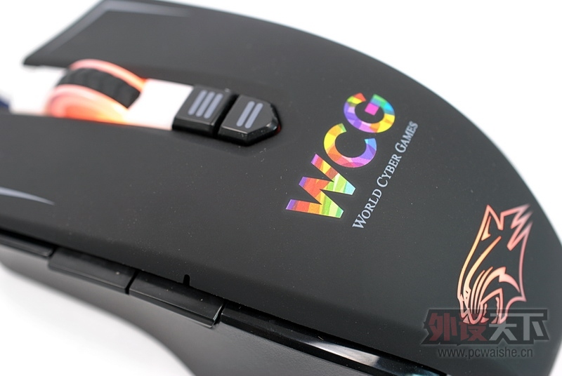 Ϊ��л���---��������Ƴ�WCGר���羺��Ϸ��Ʒ��װ��