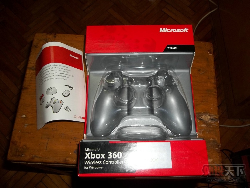 Ԥ��XBOX�����ֱ�+������һ�ס�