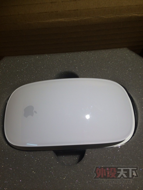 Apple Magic Mouse  A1296