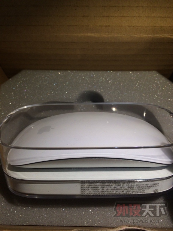 Apple Magic Mouse  A1296