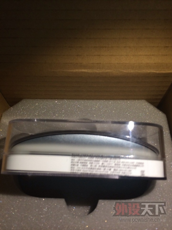Apple Magic Mouse  A1296