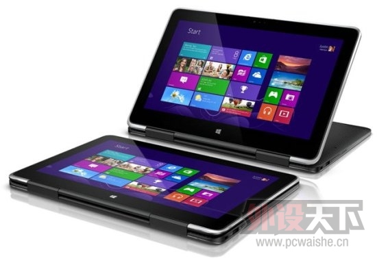 �����Ƴ�������XPS 13������ ��ȫ���崥��