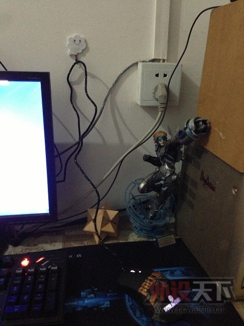 RAW ����WOT��Ч��&DIY�߼�