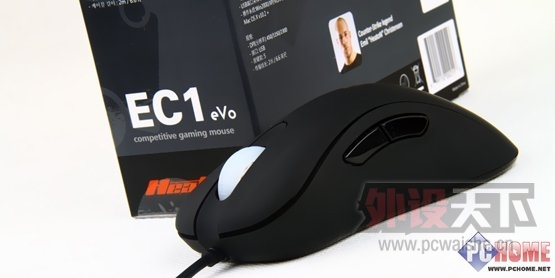 ��ɽ�������Sensei��ꣻZOWIE EC1 eVo��� 9����ת��