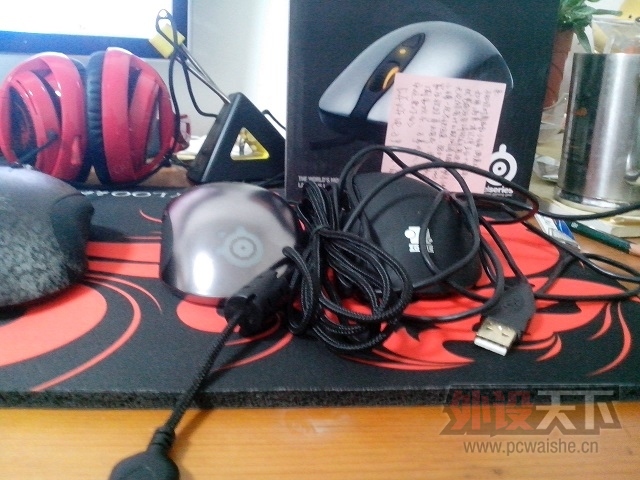 ��ɽ�������Sensei��ꣻZOWIE EC1 eVo��� 9����ת��
