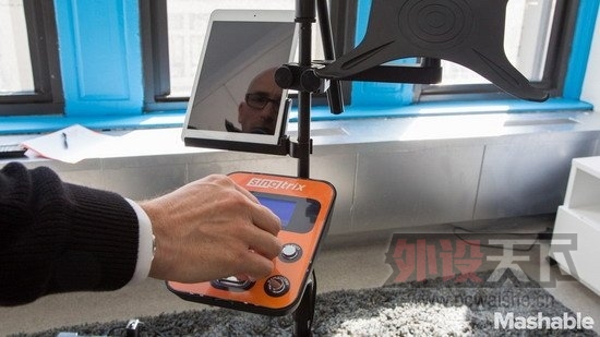 ���ר�� Singtrix�Ƴ�iOSƽ̨����OK��