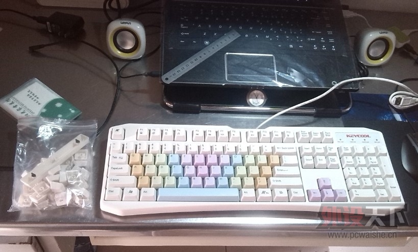 [�ݳ�][����]KCһ��104�ײ裬ʵ�õ���