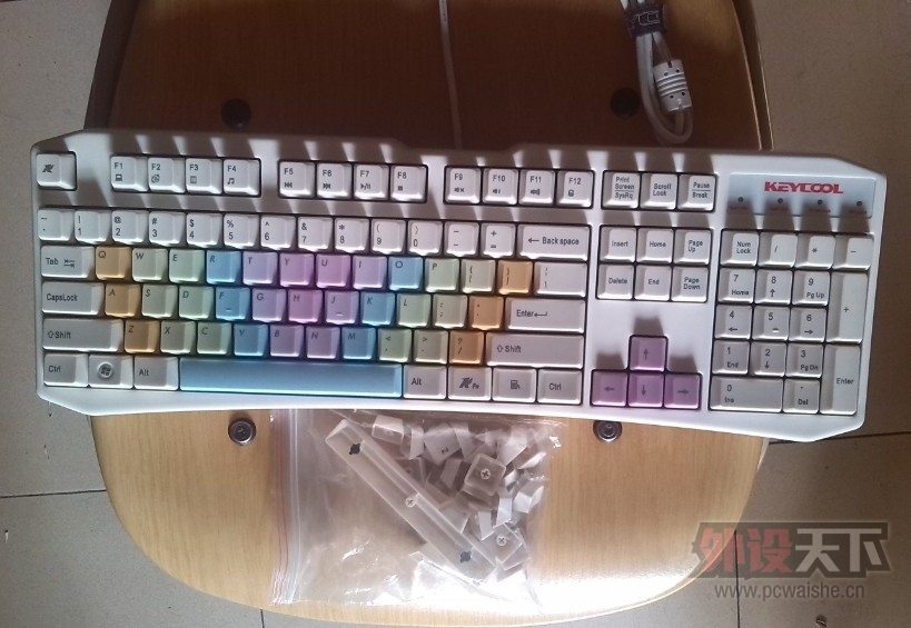 [�ݳ�][����]KCһ��104�ײ裬ʵ�õ���