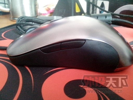 ��ɽ�������Sensei��ꣻZOWIE EC1 eVo��� 9����ת��