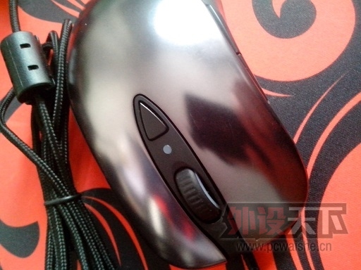 ��ɽ�������Sensei��ꣻZOWIE EC1 eVo��� 9����ת��
