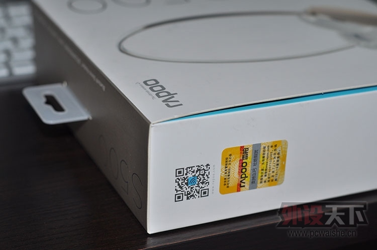 װRAPOOE6700S500 䣫ñ