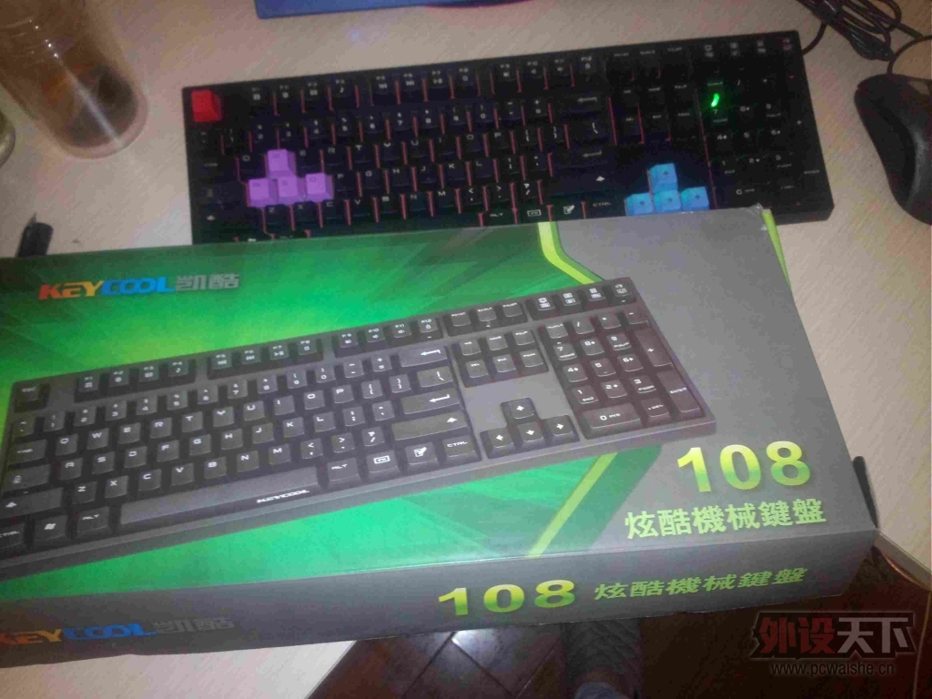 [�ѳ�]����108,���࣬9���������ʹ����ȫ���̵ơ�9����