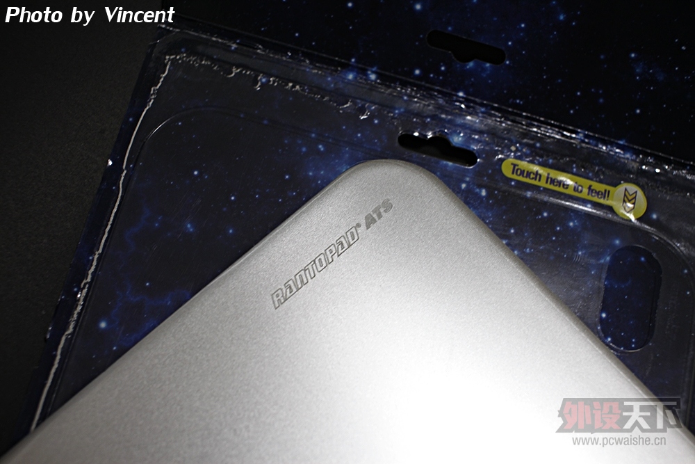 �����ִ��롪��RantoPad ATS ����ATS�����������