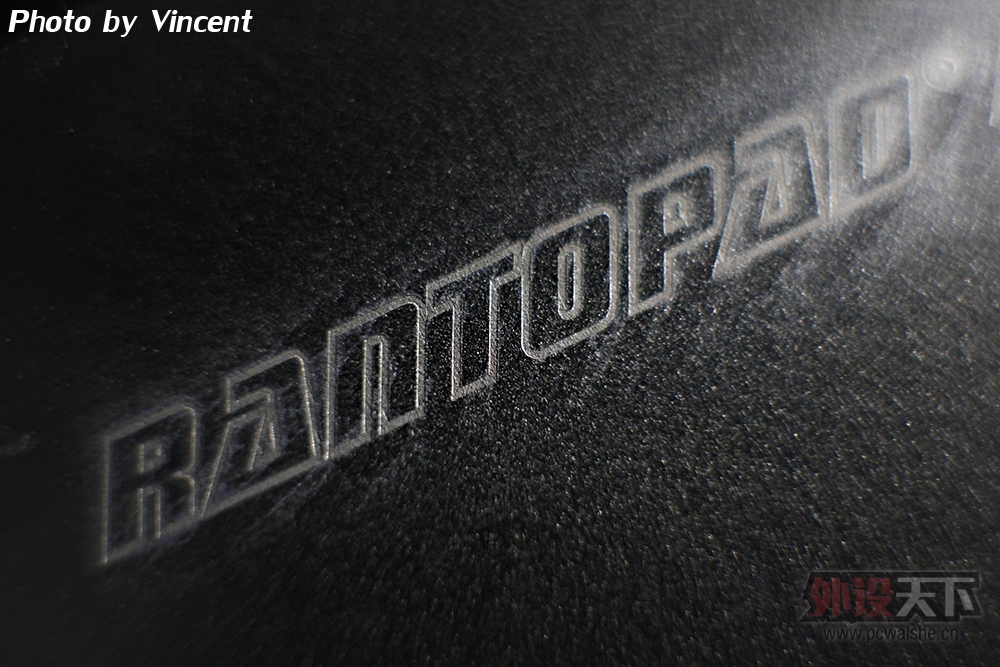 �����ִ��롪��RantoPad ATS ����ATS�����������