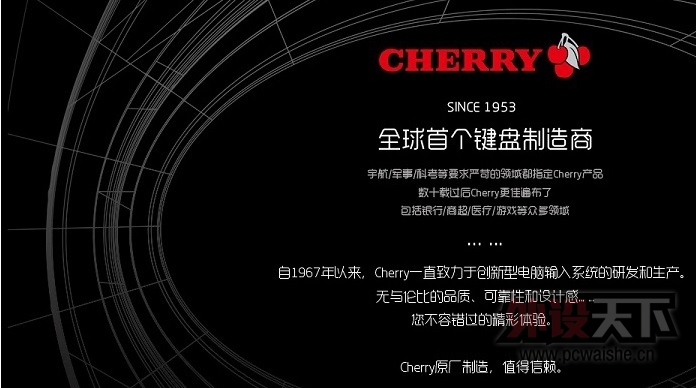 ӣ��(Cherry) JM-0300