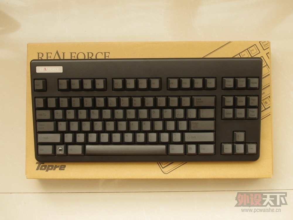 ���ѳ���realforce86u 95�� 1400Ԫ