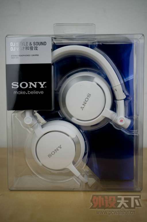 [�Ͼ�]����ȫ��δ������� MDR-V55����������ɫ350����