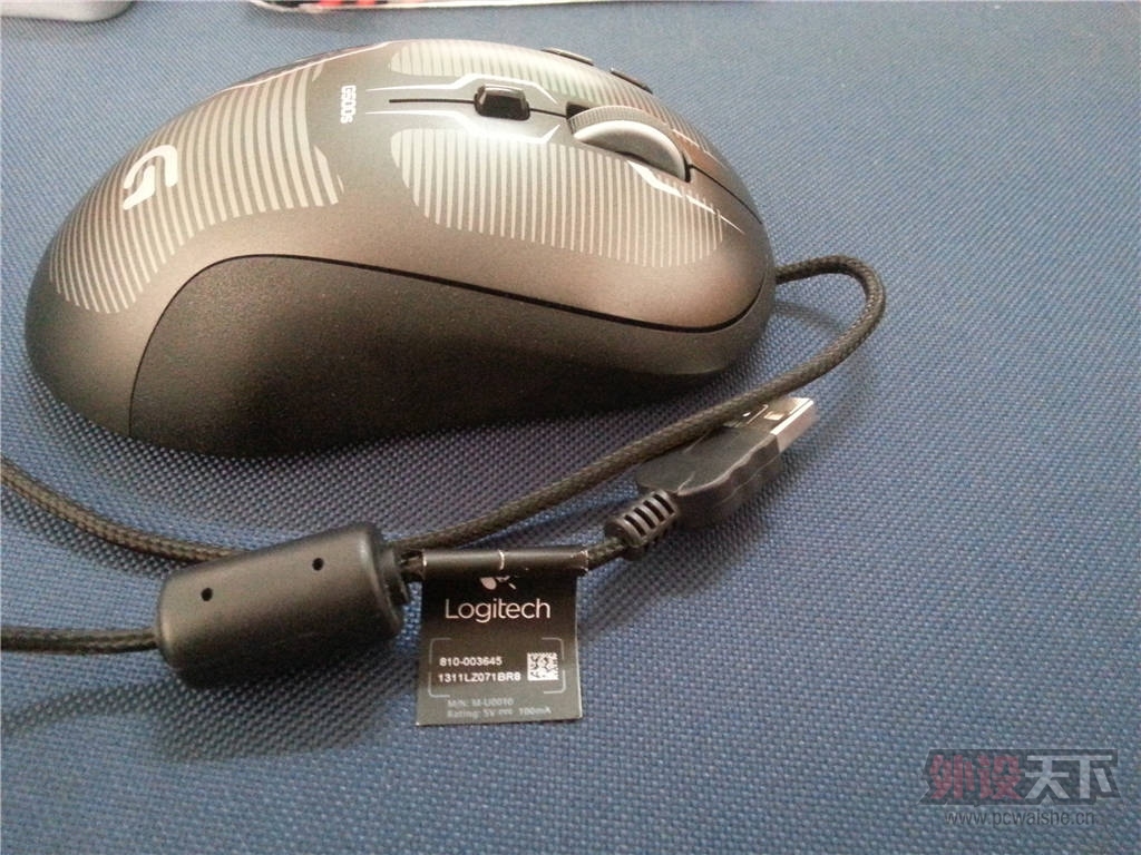�޼���Logitech��G500s ���240Ԫ������