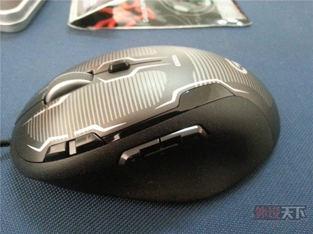 �޼���Logitech��G500s ���240Ԫ������
