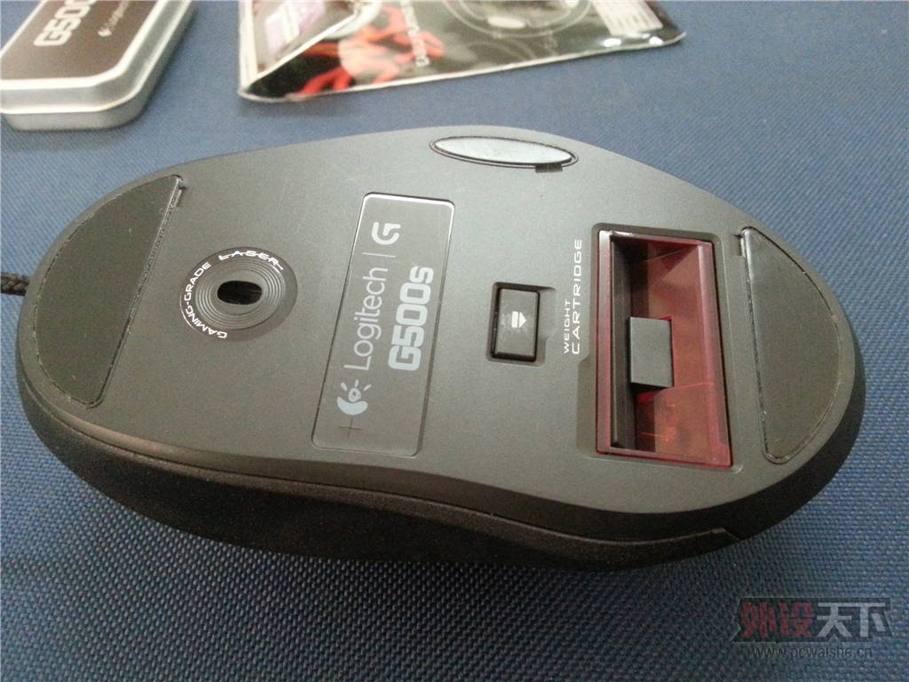 �޼���Logitech��G500s ���240Ԫ������