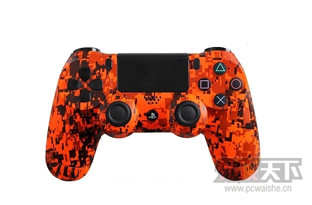 Evil Controllers �Ƴ��İ� PS4��Xbox One �ֱ������ƻ�����