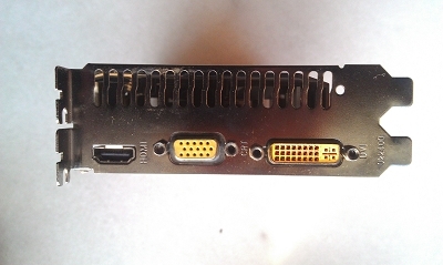 ������̩��GTX560SE�������Կ���