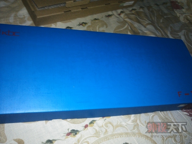 �ӵ�һ�ѵ����İ���Ȼ���� KBC F104����(�����²�)