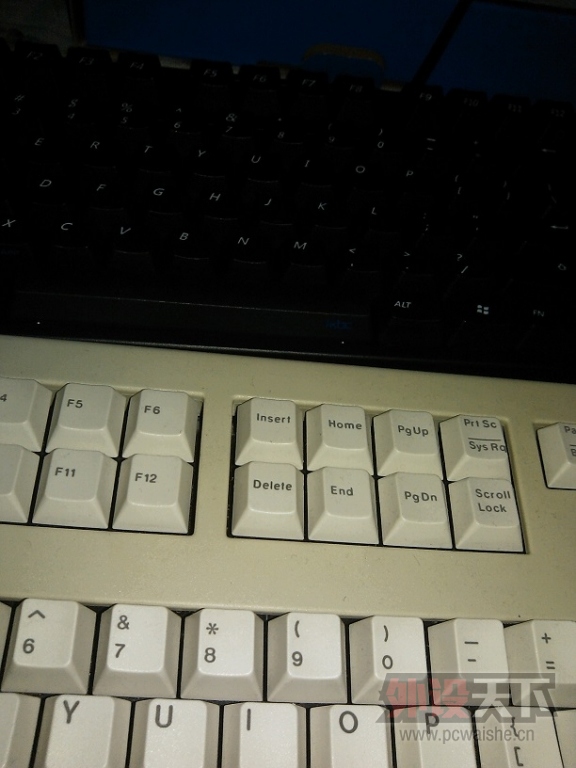 �ӵ�һ�ѵ����İ���Ȼ���� KBC F104����(�����²�)